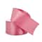 12 Pack: 1.5" x 3yd. Satin Wired Ribbon by Celebrate It™